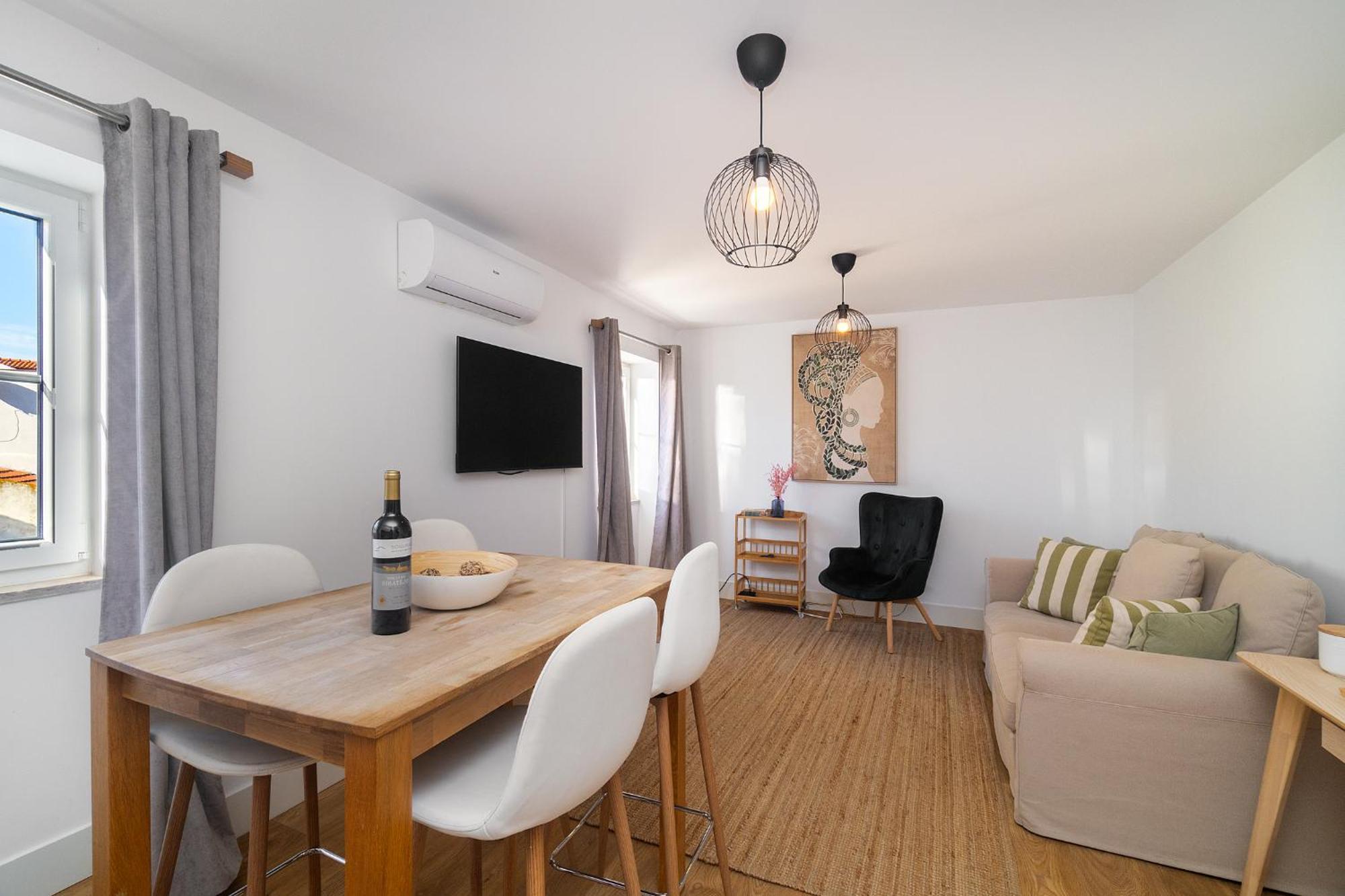 Modern Lisbon Apartments By Soulplaces Cameră foto