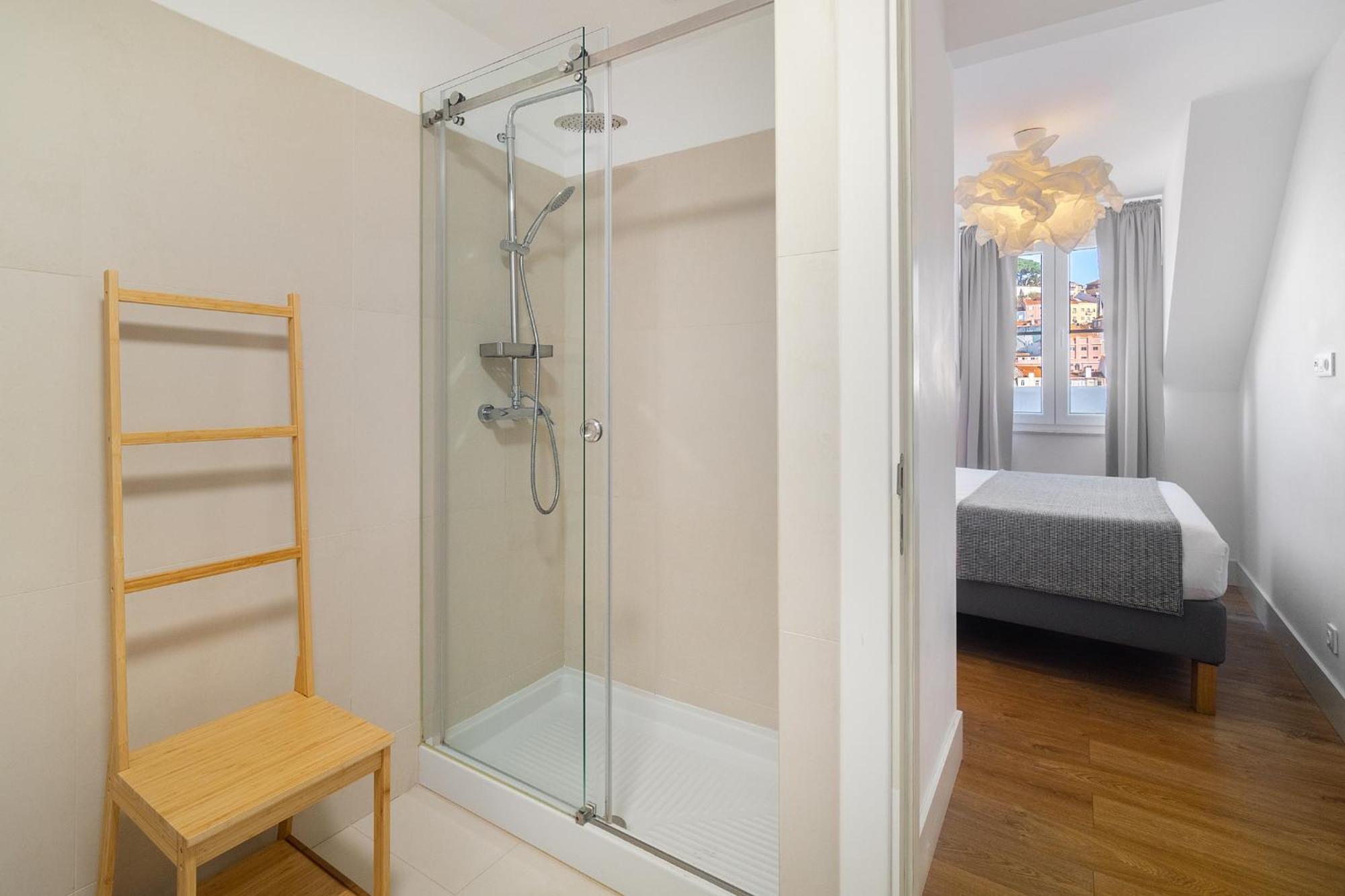 Modern Lisbon Apartments By Soulplaces Cameră foto