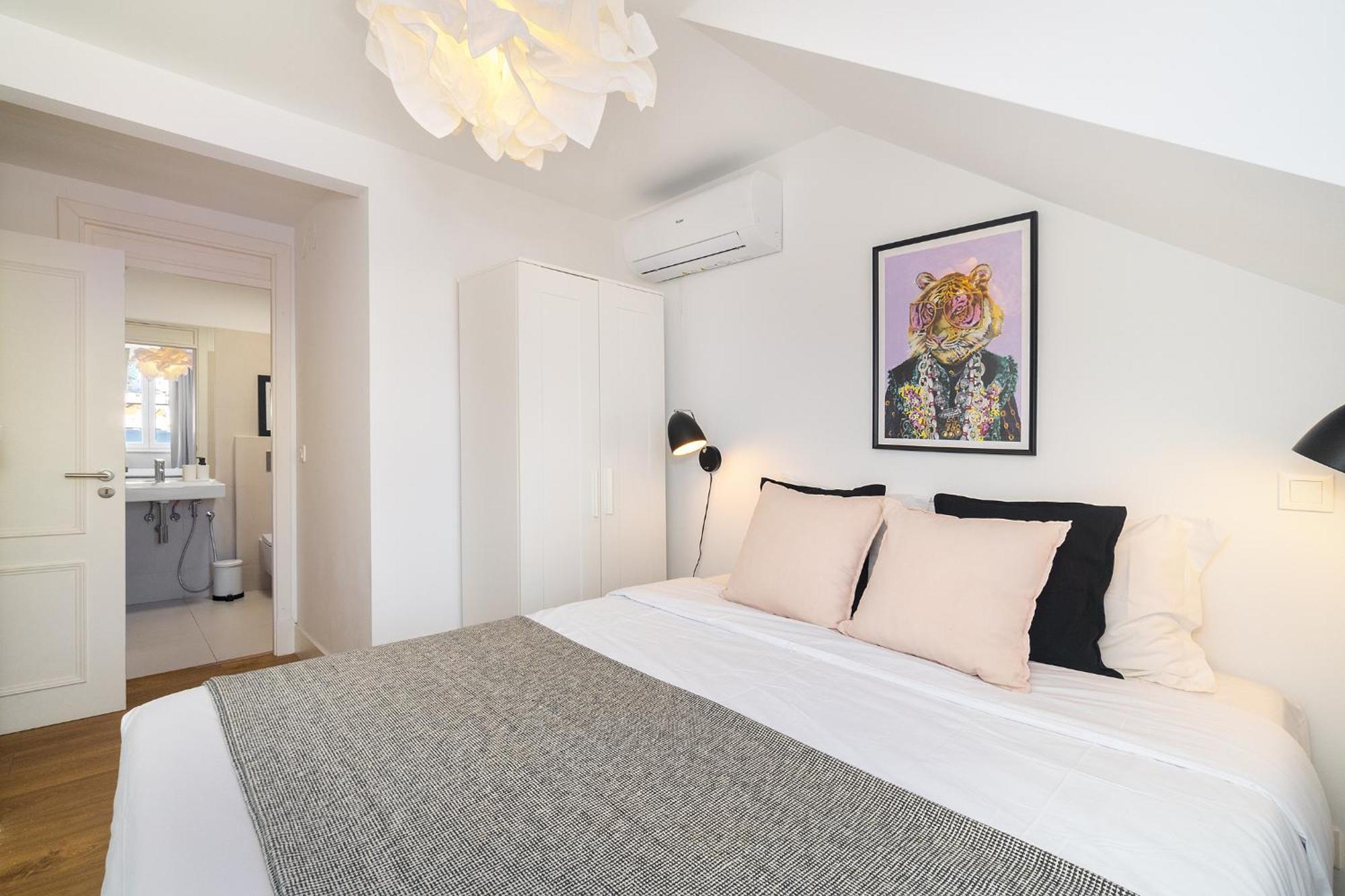Modern Lisbon Apartments By Soulplaces Cameră foto