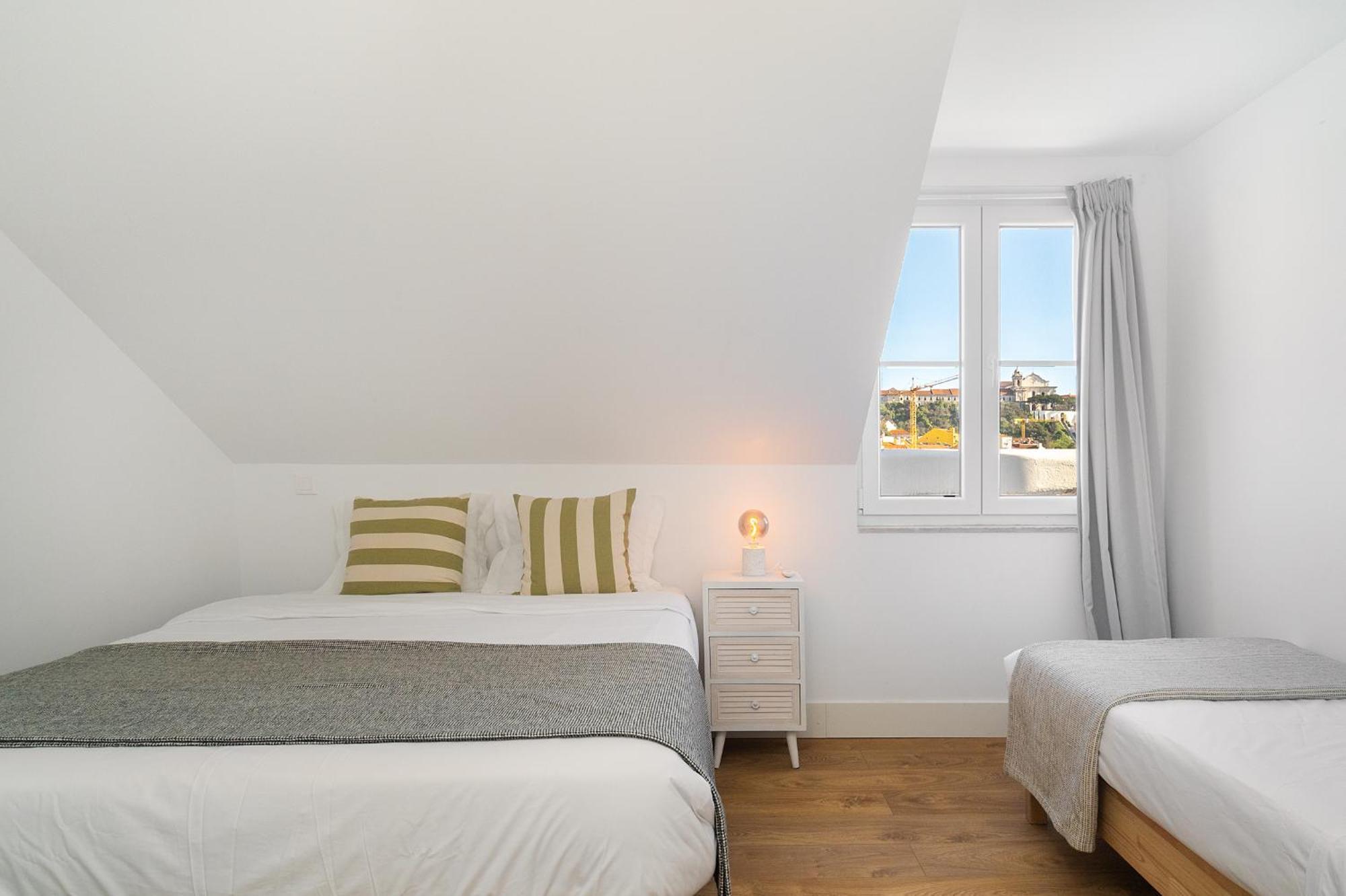 Modern Lisbon Apartments By Soulplaces Cameră foto