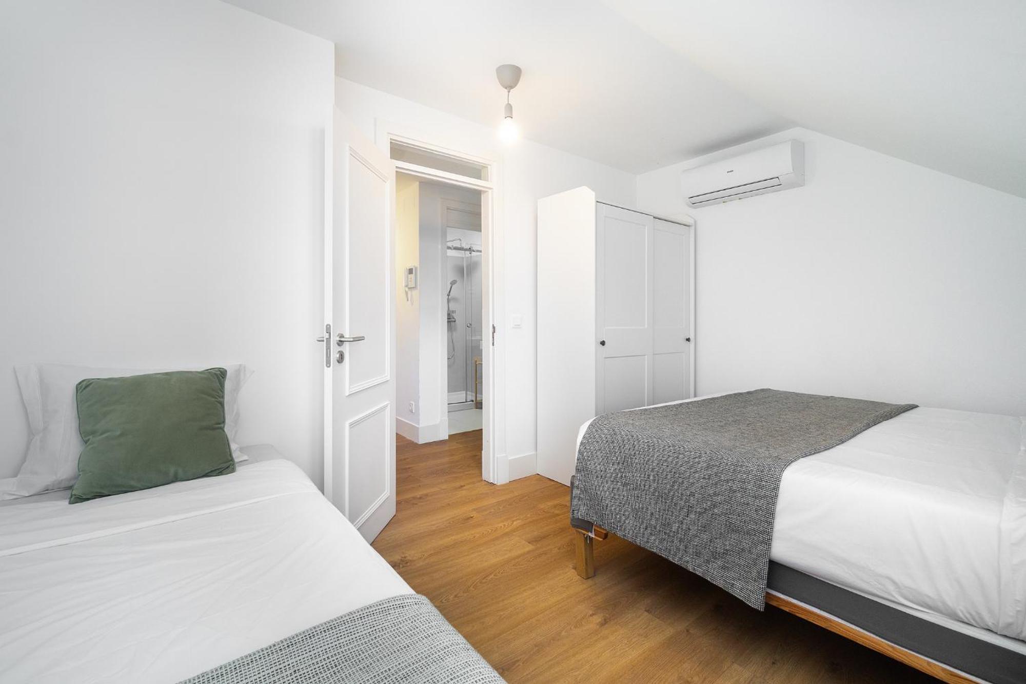 Modern Lisbon Apartments By Soulplaces Cameră foto