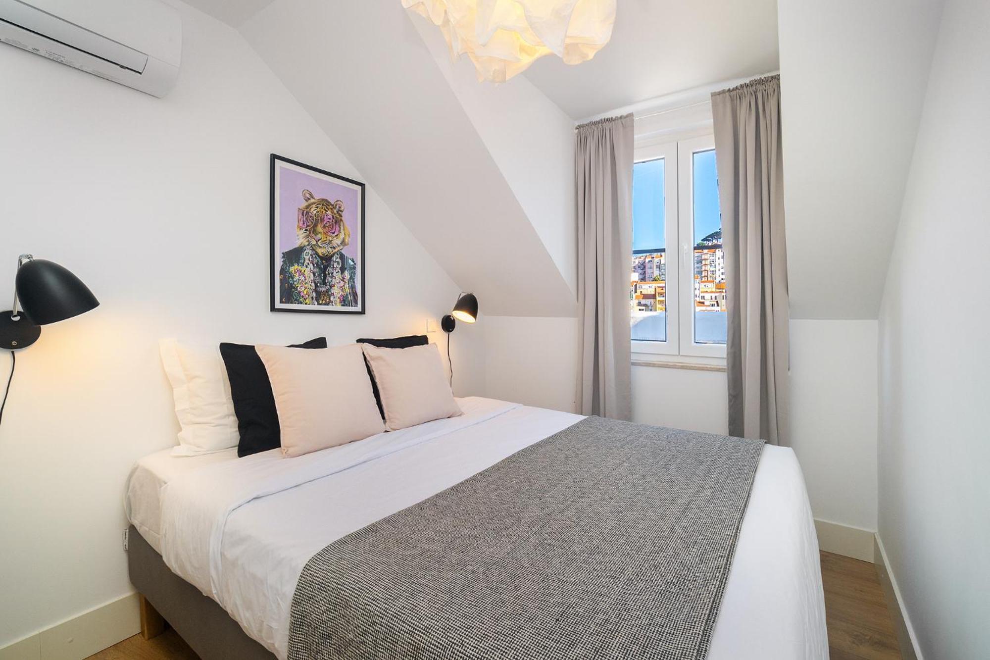 Modern Lisbon Apartments By Soulplaces Cameră foto