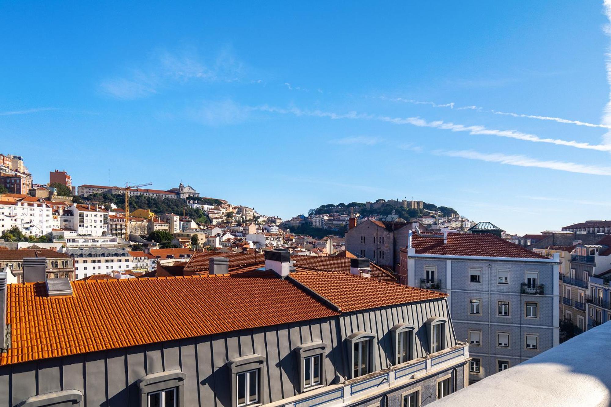 Modern Lisbon Apartments By Soulplaces Cameră foto