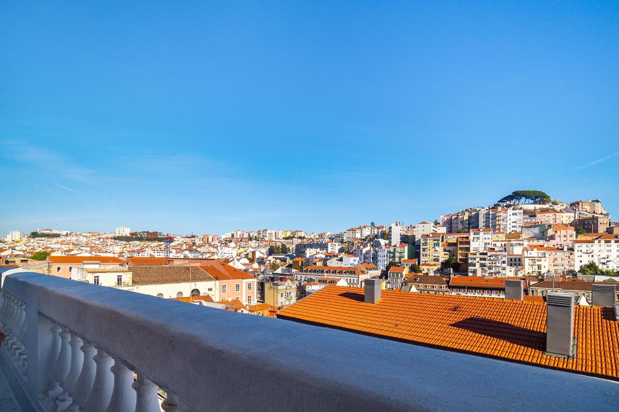Modern Lisbon Apartments By Soulplaces Cameră foto