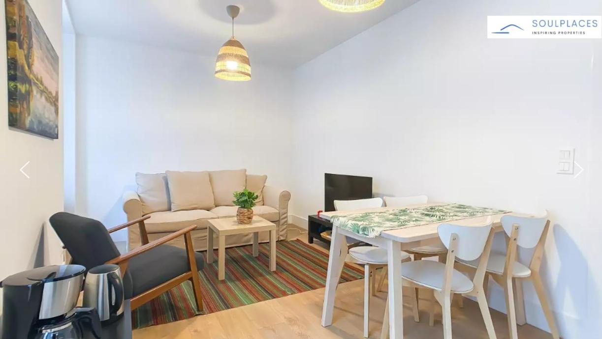 Modern Lisbon Apartments By Soulplaces Cameră foto