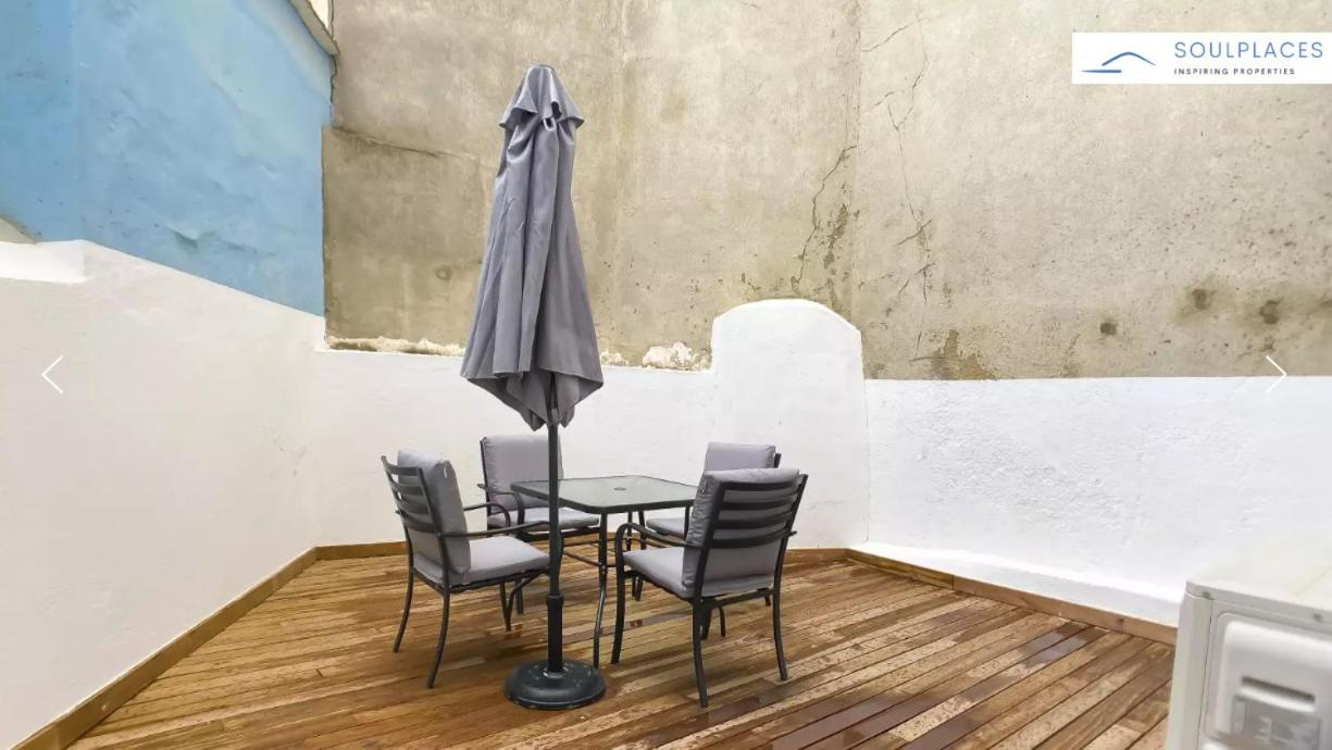 Modern Lisbon Apartments By Soulplaces Cameră foto
