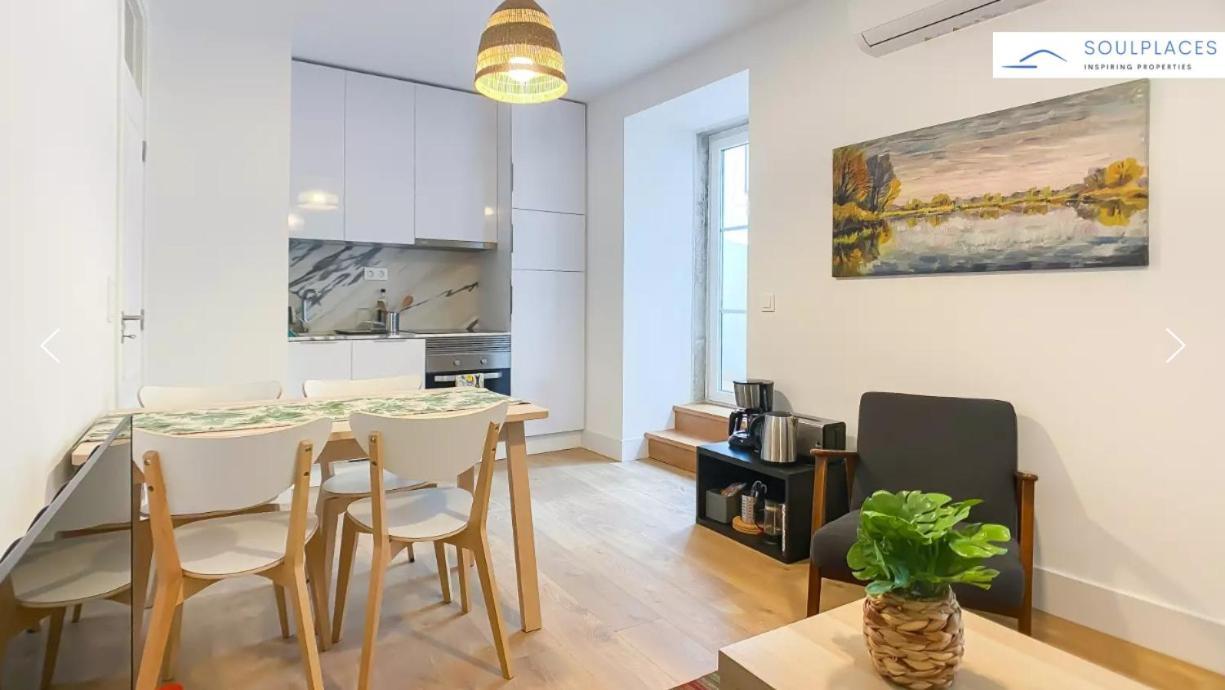 Modern Lisbon Apartments By Soulplaces Cameră foto