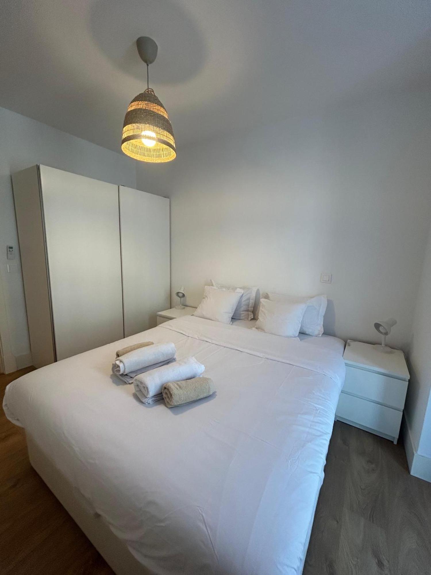 Modern Lisbon Apartments By Soulplaces Cameră foto