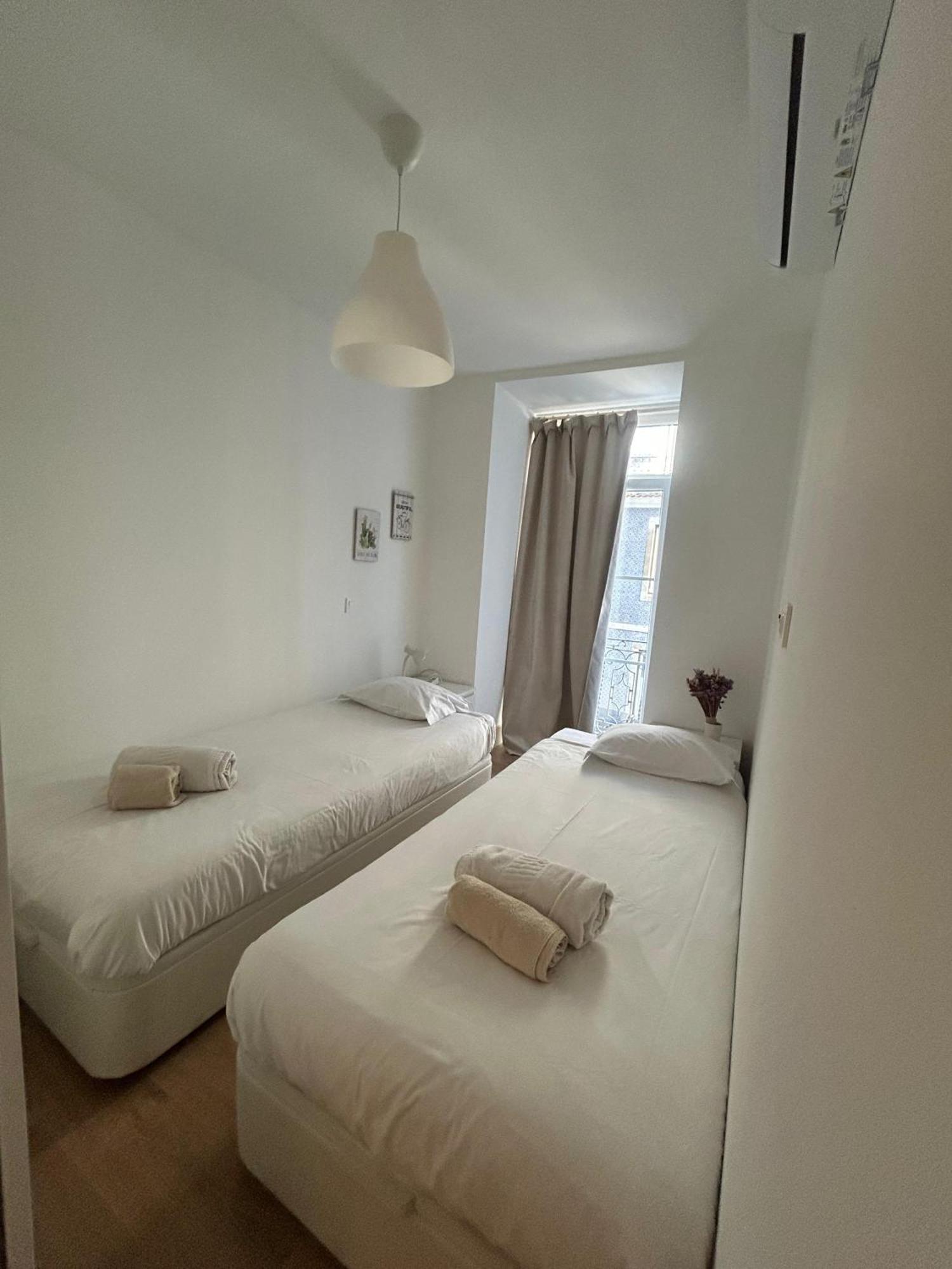 Modern Lisbon Apartments By Soulplaces Cameră foto